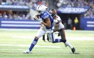 Tampa Bay Buccaneers v Indianapolis Colts